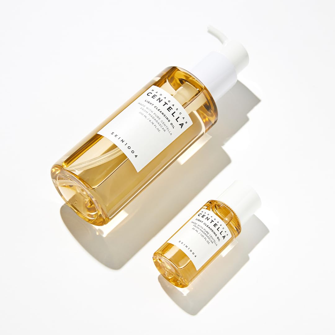 Centella Skincare Kit