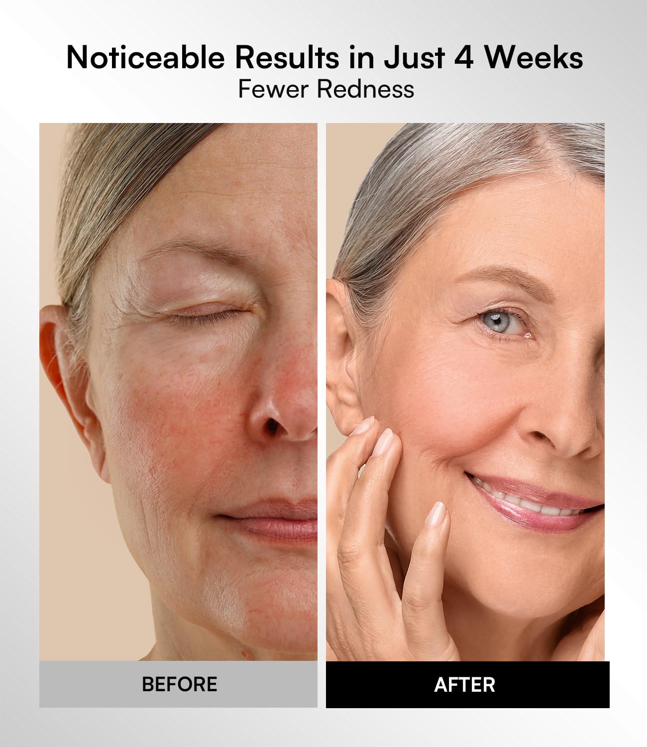 Radiant Glow Therapy Mask