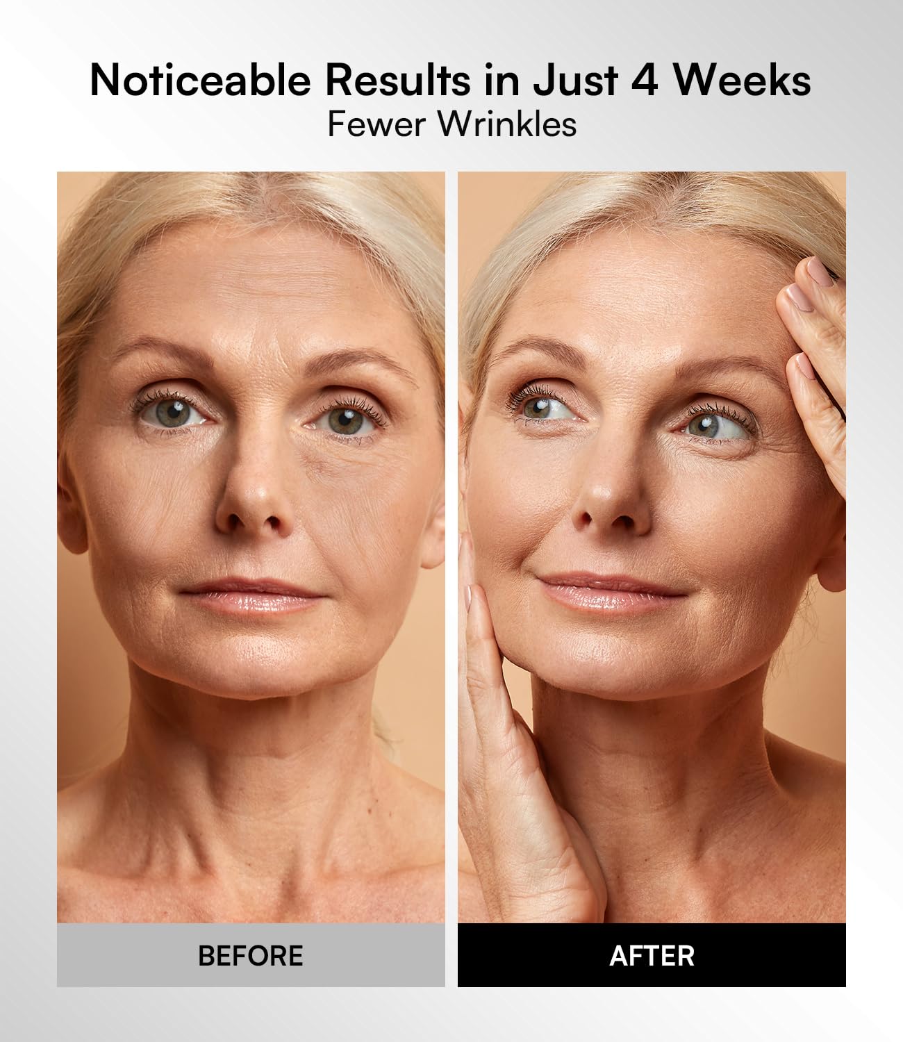 Radiant Glow Therapy Mask