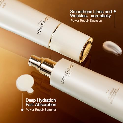 Red Ginseng Glow Set